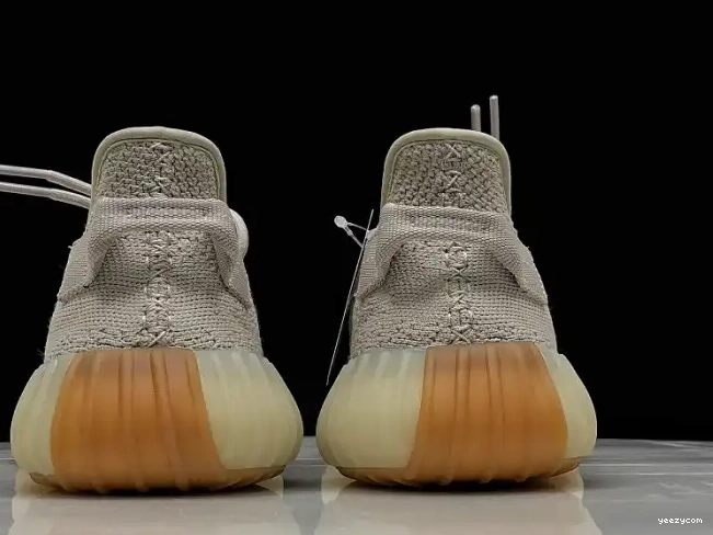 F99710 350 Sesame Yeezy Boost V2 Adidas 0704
